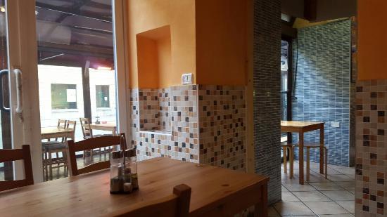 Da AYDIN pizza & kebap